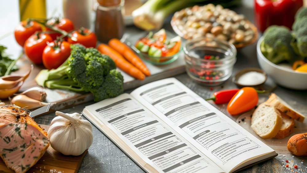 Meal Planning 101: A Beginner’s Guide