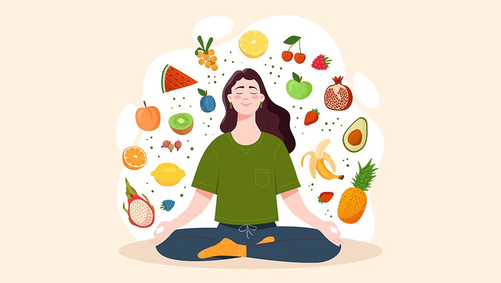 Mindful Eating: How to Enjoy Your Food and Improve Digestion