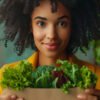 The Benefits of a Plant-Based Diet