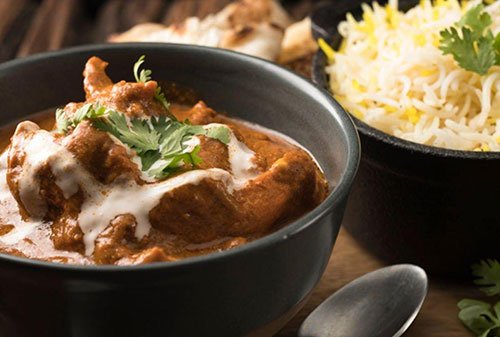 Indian Cuisine